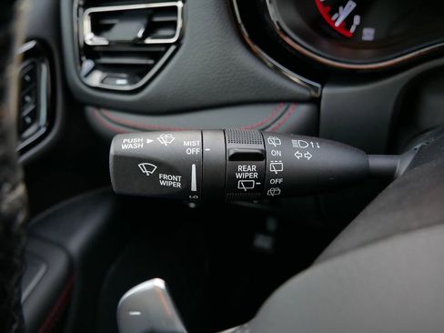 New 2026 Dodge Durango GT image 23