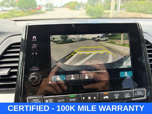 Used 2024 Honda Odyssey Sport image 26