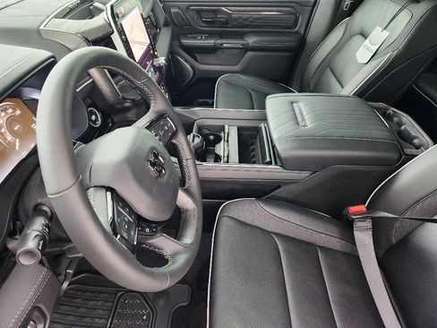 New 2026 RAM 1500 Limited image 10
