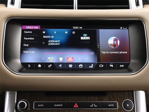 Used 2017 Land Rover Range Rover Sport HSE image 30