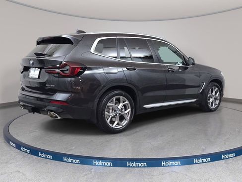 Used 2022 BMW X3 xDrive30i w/ Premium Package 2 AWD/4WD image 6