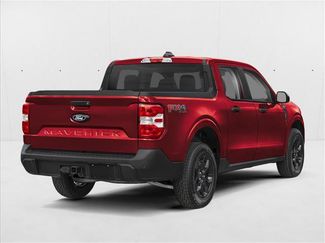 New 2026 Ford Maverick XLT AWD/4WD video 2