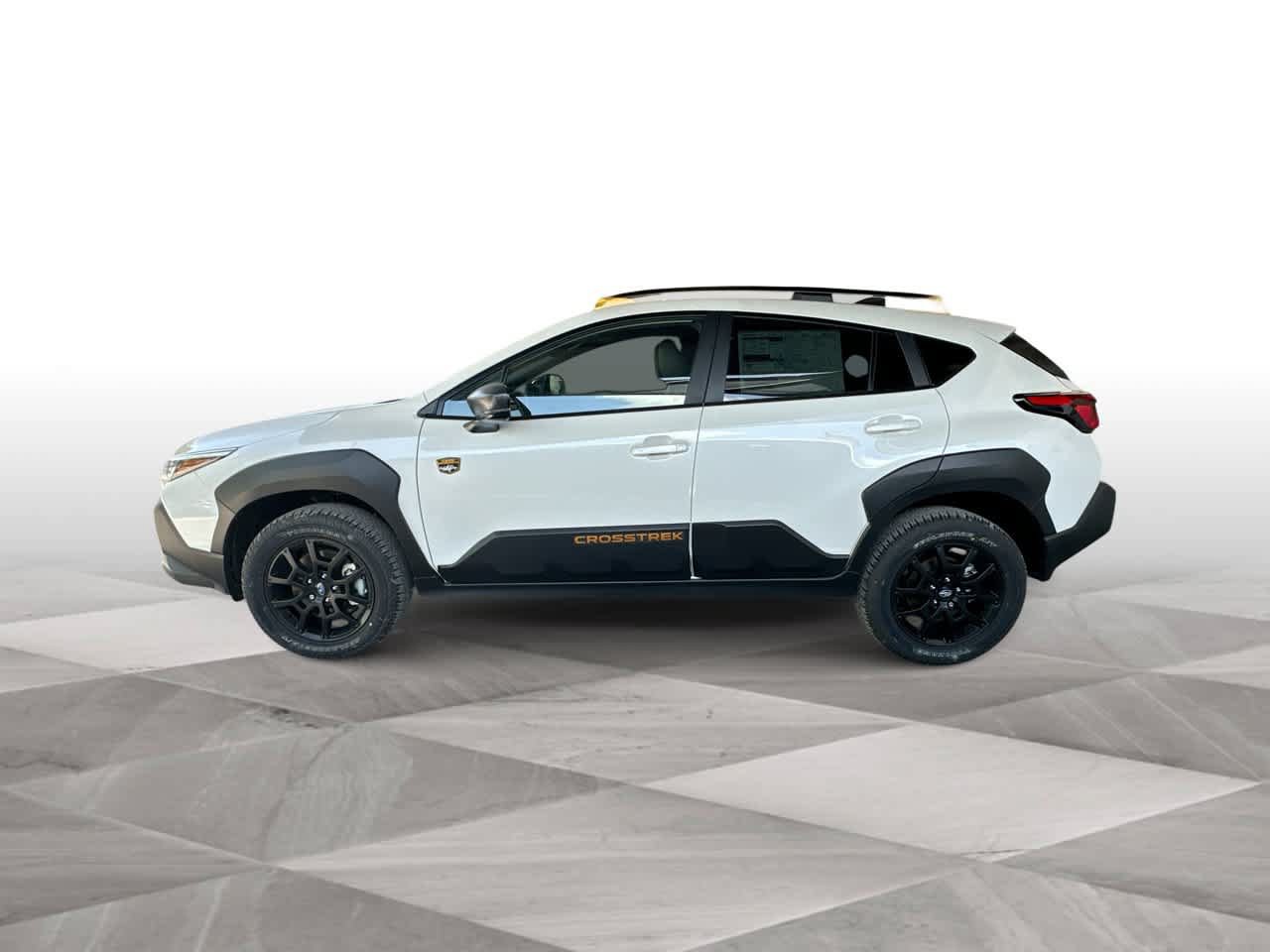 New 2026 Subaru Crosstrek 2.5i Wilderness w/ Crosstrek Mirror Package AWD/4WD image 5