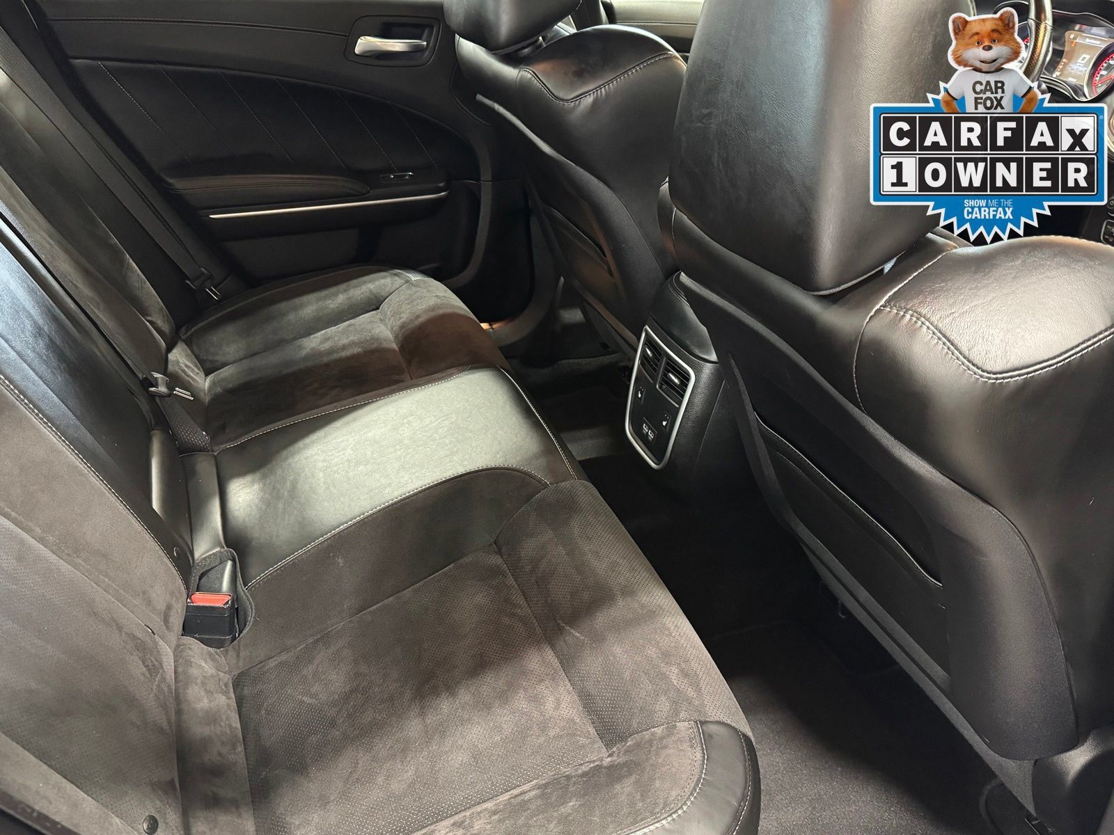 Used 2021 Dodge Charger GT w/ Plus Group AWD/4WD image 50