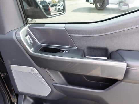 Used 2023 Ford F150 Lariat w/ Equipment Group 502A High image 35