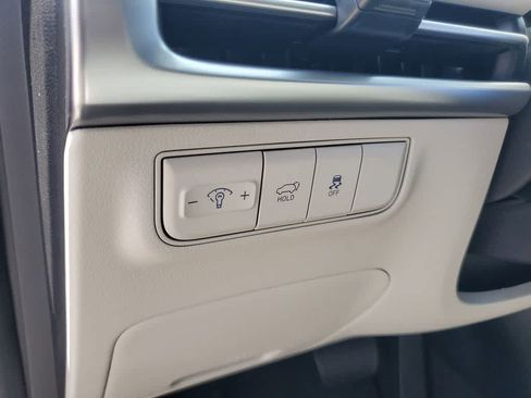 New 2026 Hyundai Tucson SEL FWD image 21