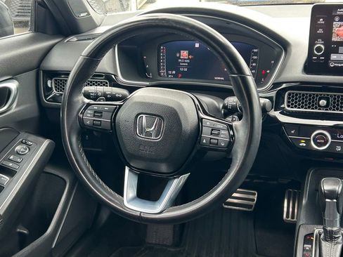 Used 2023 Honda Civic Sport Touring image 38
