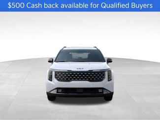 New 2026 Kia Carnival SX Prestige video 2