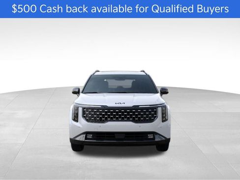 New 2026 Kia Carnival SX Prestige image 2