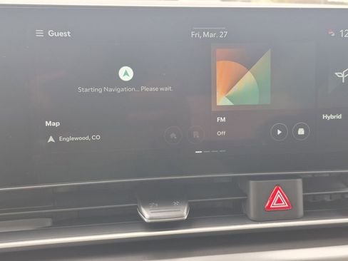 New 2026 Kia Carnival SX FWD image 21