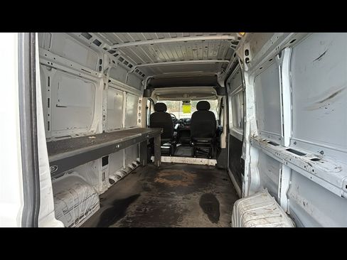 Used 2019 RAM ProMaster 1500 w/ Interior Convenience Group image 20