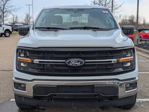 Used 2025 Ford F150 XLT w/ Equipment Group 301A Standard image 2