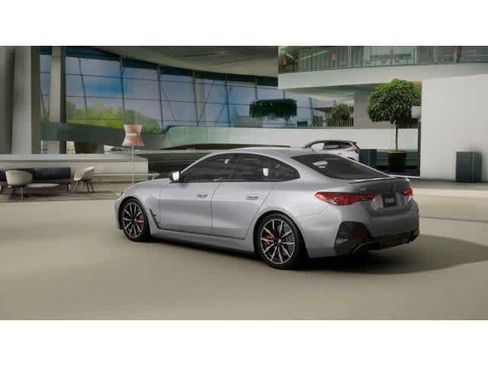 New 2026 BMW i4 xDrive40i w/ M Sport Package image 2