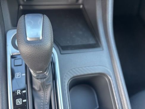 New 2025 Nissan Sentra SV w/ All-Weather Package image 18