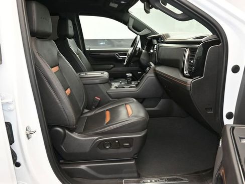Used 2022 GMC Sierra 1500 AT4 image 49