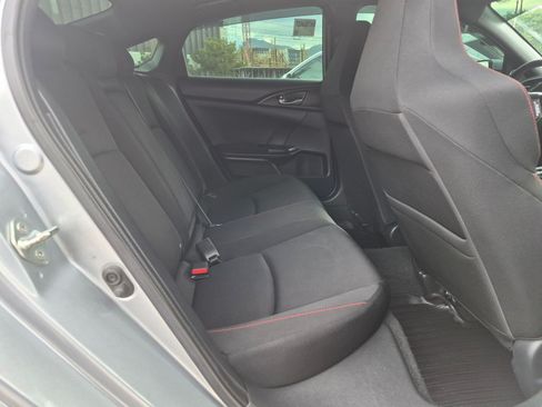 Used 2019 Honda Civic Si image 28