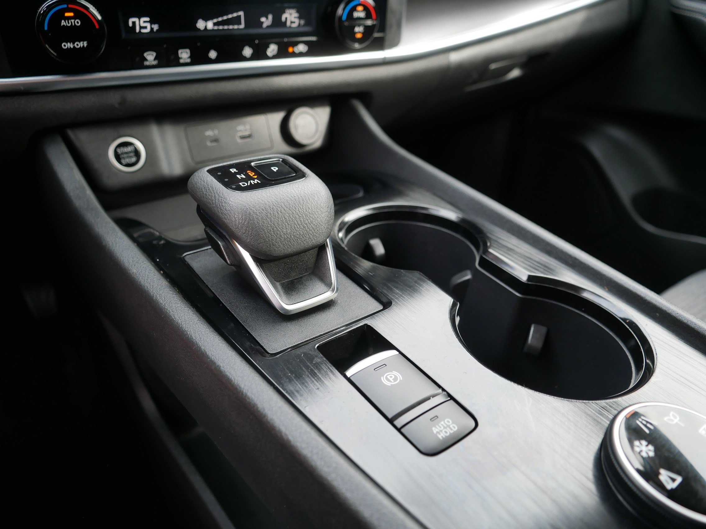 Certified 2023 Nissan Rogue SV AWD/4WD image 24