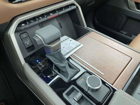 New 2026 Toyota Tundra 1794 Edition AWD/4WD image 24