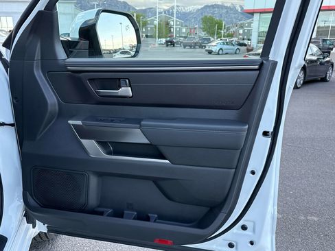 New 2026 Toyota Tundra SR5 w/ SR5 Premium Package AWD/4WD image 16