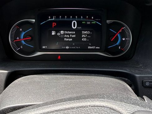 Used 2021 Honda Pilot EX-L image 10