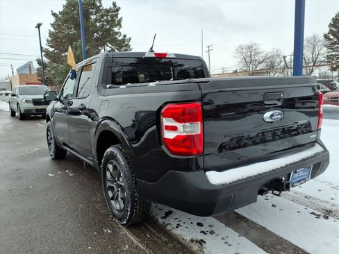 Certified 2023 Ford Maverick XLT w/ Equipment Group 300A Standard image 9