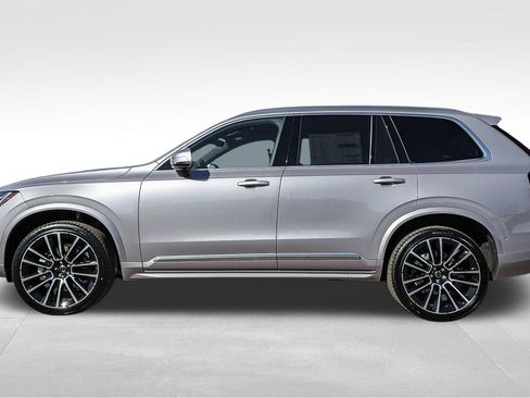 New 2026 Volvo XC90 B6 Plus w/ Protection Package Premier AWD/4WD image 8