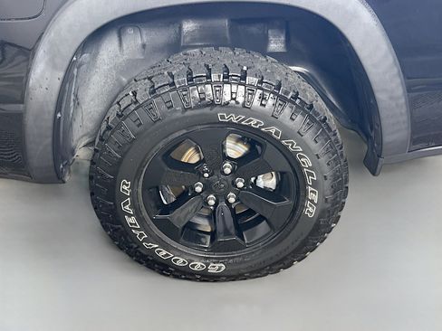 Used 2021 RAM 1500 Rebel w/ Rebel Level 2 Equipment Group image 37