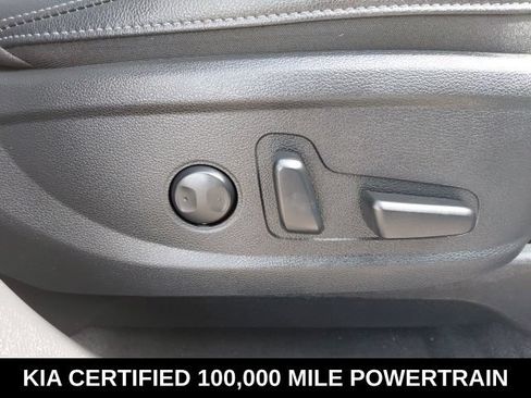 Certified 2024 Kia Telluride SX X-Pro AWD/4WD image 32