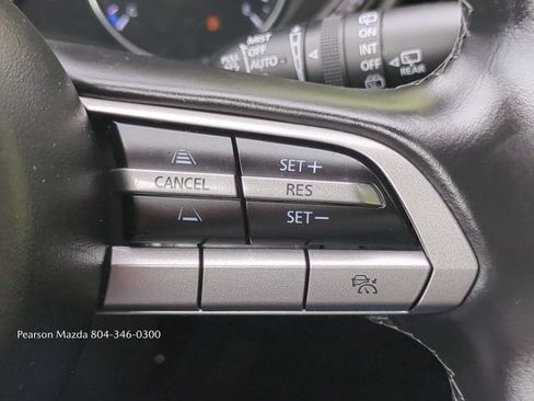 Used 2023 MAZDA CX-30 AWD 2.5 S w/ Select Package image 21