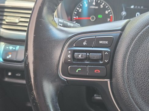 Used 2018 Kia Optima EX FWD image 18