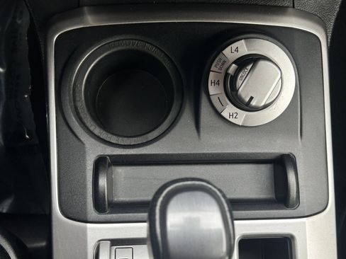 Used 2023 Toyota 4Runner SR5 image 22