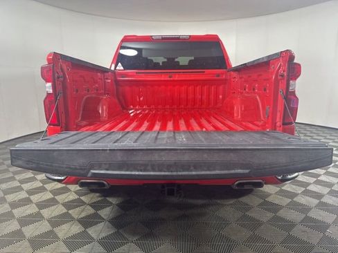 Used 2023 Chevrolet Silverado 1500 RST w/ Z71 Off-Road Package AWD/4WD image 20