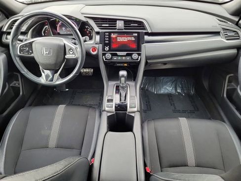 Used 2019 Honda Civic Sport image 15