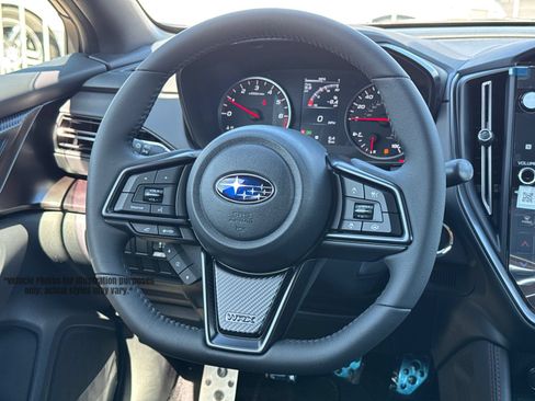 New 2026 Subaru WRX Premium AWD/4WD image 13