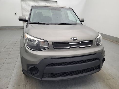 Used 2019 Kia Soul FWD image 14