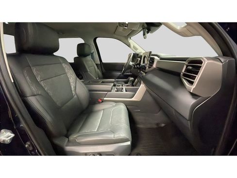 Used 2023 Toyota Tundra Limited w/ TRD Off-Road Package AWD/4WD image 17