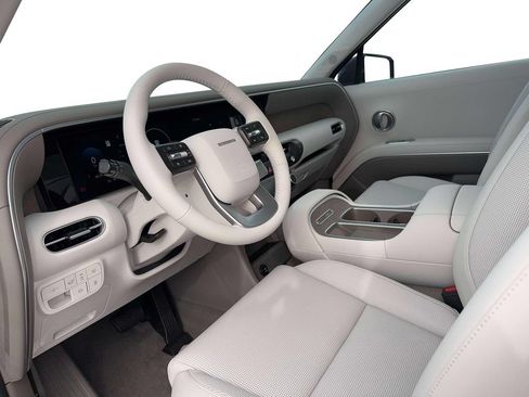 New 2026 Hyundai Palisade SEL FWD image 14