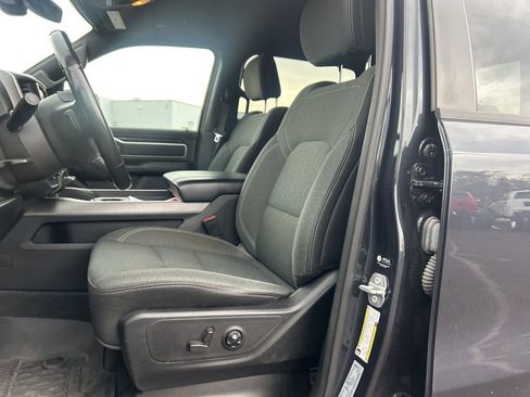 Used 2021 RAM 1500 Big Horn AWD/4WD image 6