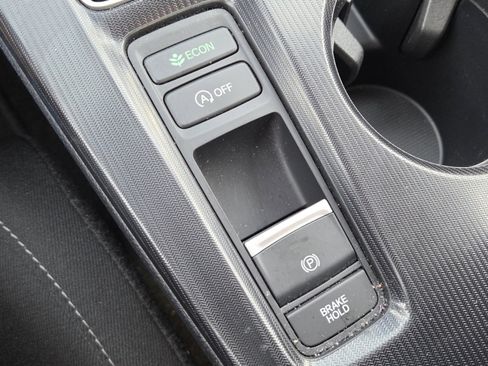 Used 2024 Honda Civic EX image 9