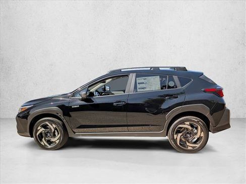 New 2026 Subaru Crosstrek 2.5i Limited AWD/4WD image 5