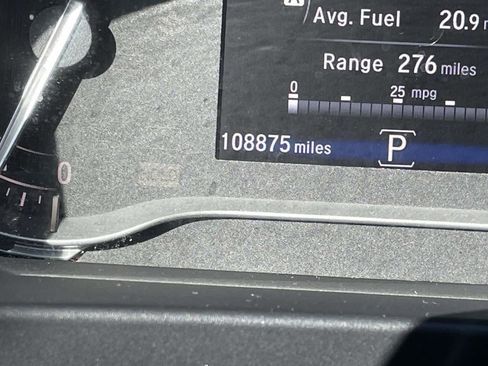 Used 2019 Honda Ridgeline RTL-E image 33