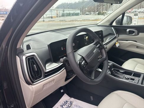 New 2026 Kia Sorento S w/ S Panoramic Sunroof Package AWD/4WD image 27