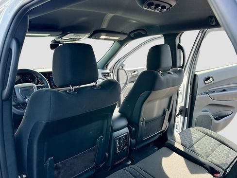 New 2026 Dodge Durango GT w/ Blacktop Package image 6