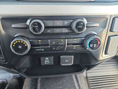 New 2026 Ford F350 XL w/ FX4 Off-Road Package AWD/4WD image 20