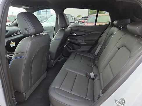 New 2026 Buick Envista Sport Touring w/ Convenience I Package FWD image 7
