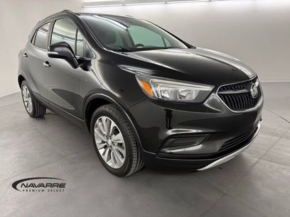 Used 2018 Buick Encore Preferred