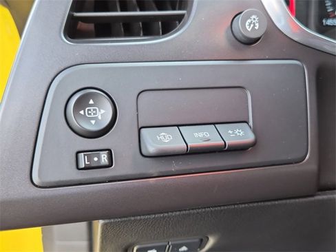 Used 2019 Chevrolet Corvette Grand Sport image 25