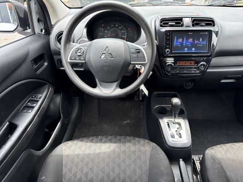 Used 2024 Mitsubishi Mirage ES FWD image 15