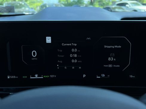 New 2026 Kia Carnival SX Prestige FWD image 22