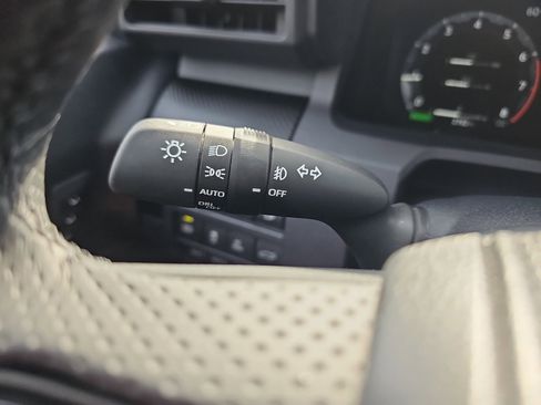 Used 2025 Toyota 4Runner TRD Pro image 27